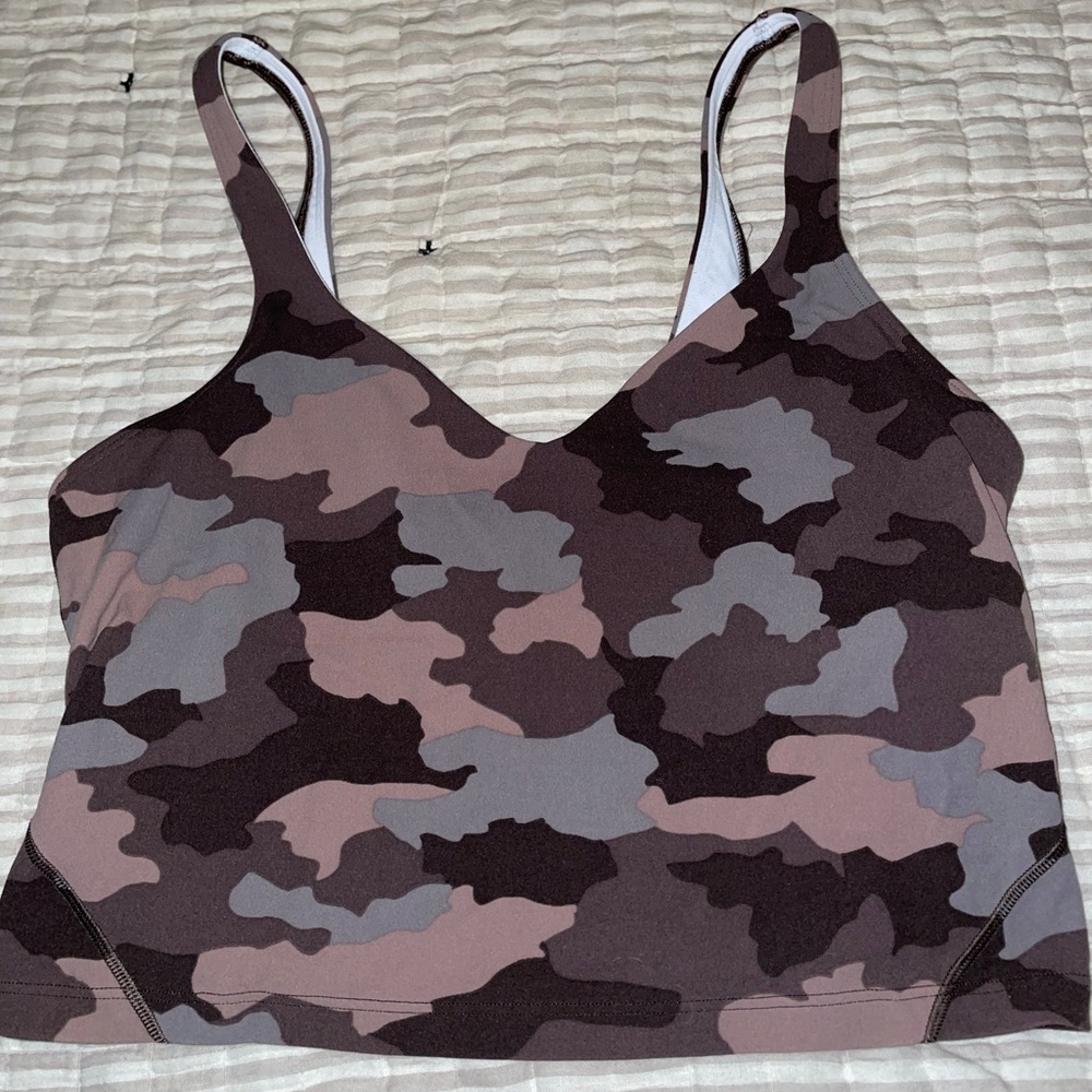 Lululemon Align Tank